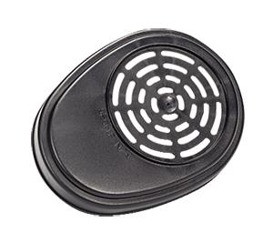 MSA ADV N95 SNAP ON FILTER COVER - MSA Cartridges and Filters